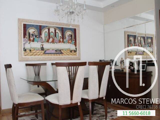 Apartamento para Comprar em São Paulo - 2