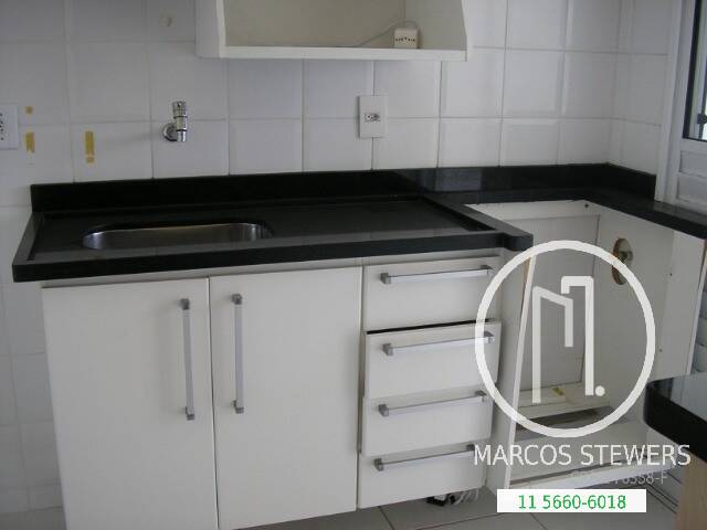 Apartamento para Alugar em São Paulo - 5