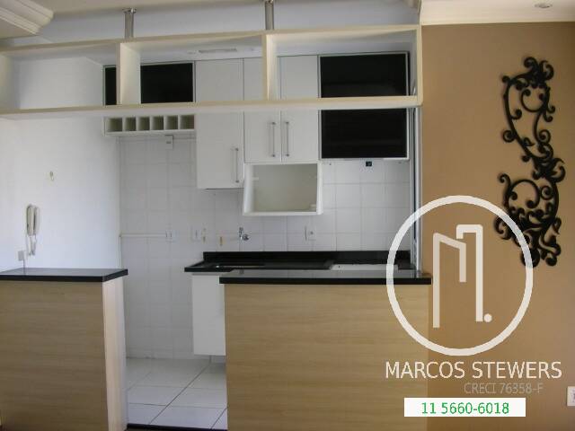 Apartamento para Alugar em São Paulo - 4