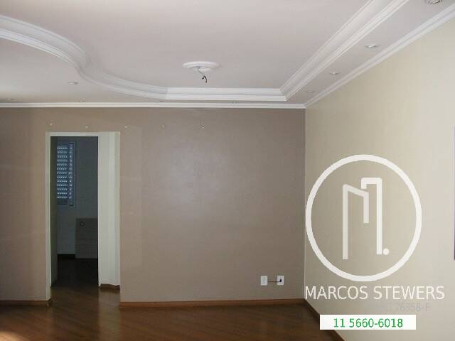 #NTD8ML - Apartamento para Alugar em São Paulo - SP - 1