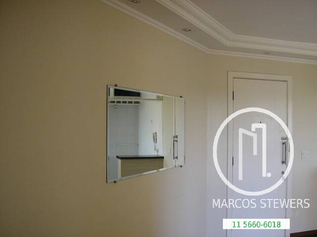 #NTD8ML - Apartamento para Alugar em São Paulo - SP - 3
