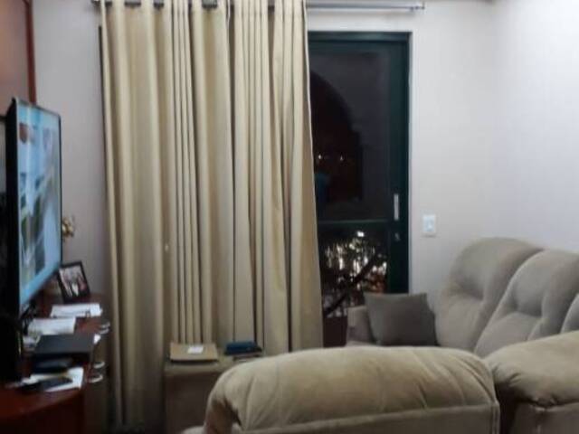 Apartamento para Comprar em São Paulo - 4