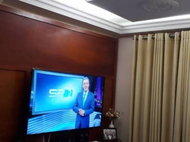 Apartamento para Comprar em São Paulo - 3