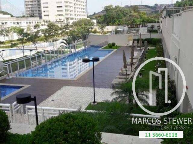 Apartamento para Comprar em São Paulo - 4