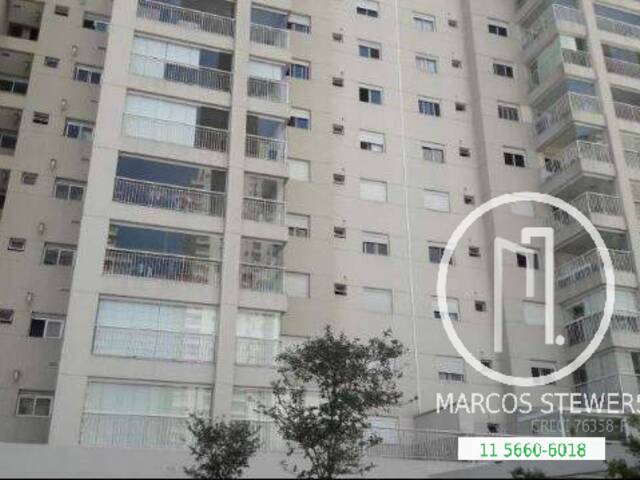 Apartamento para Comprar em São Paulo - 5