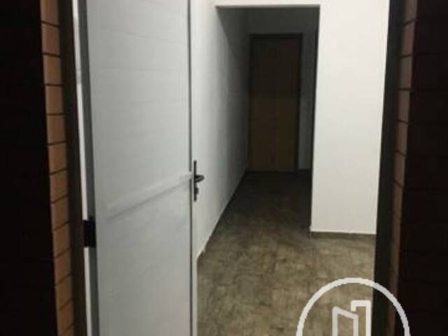 #5BIN9B - Apartamento para Alugar em São Paulo - SP - 1