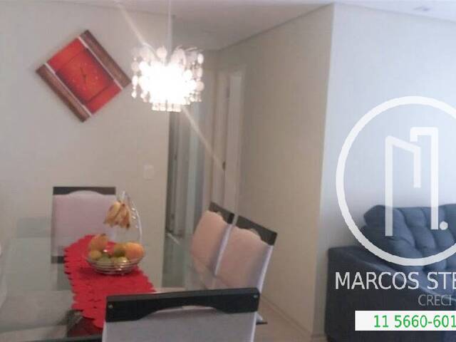 Apartamento para Comprar em São Paulo - 2