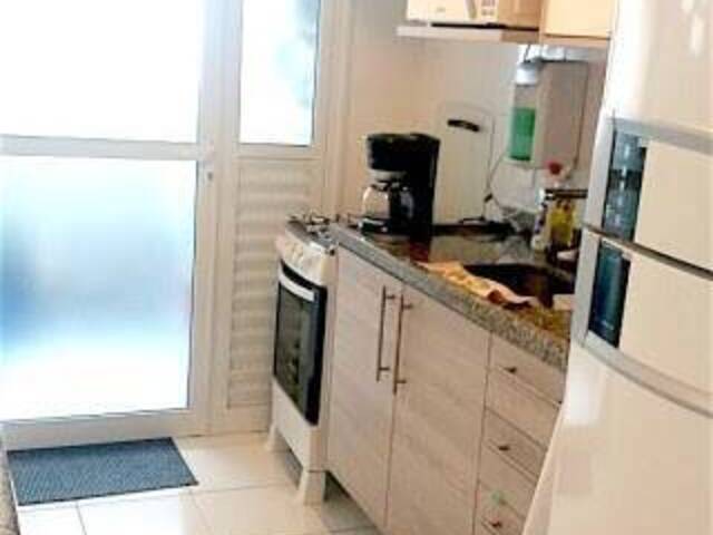 Apartamento para Comprar em São Paulo - 3