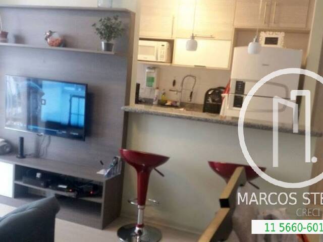 Apartamento para Comprar em São Paulo - 4