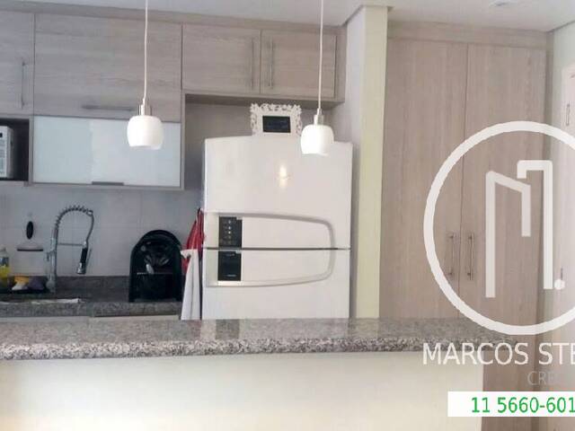 Apartamento para Comprar em São Paulo - 5