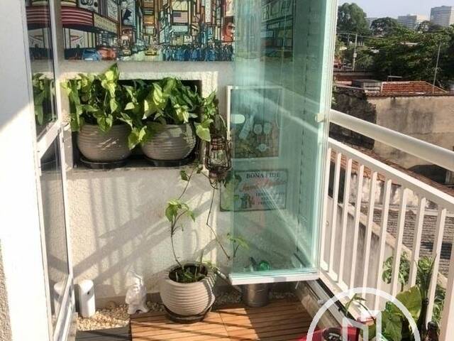Apartamento para Comprar em São Paulo - 4