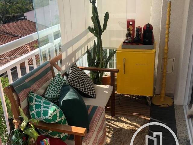 Apartamento para Comprar em São Paulo - 3