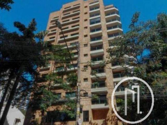 Apartamento para Comprar em São Paulo - 5