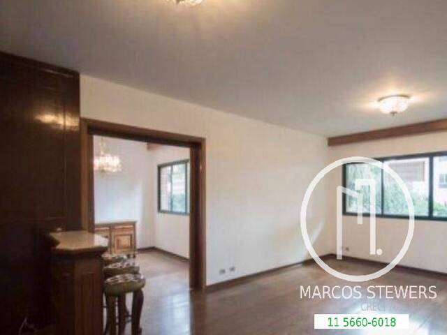 Apartamento para Comprar em São Paulo - 4