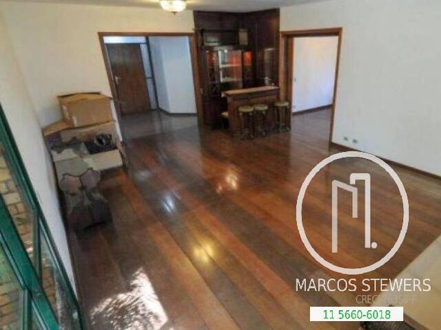 #12H18ML - Apartamento para Comprar em São Paulo - SP - 2