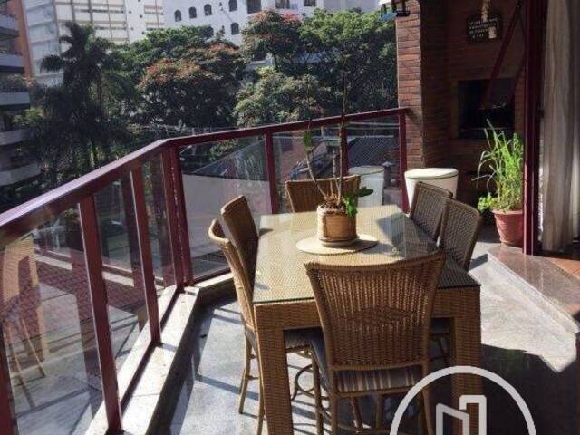 #1NCV8ML - Apartamento para Comprar em São Paulo - SP - 3