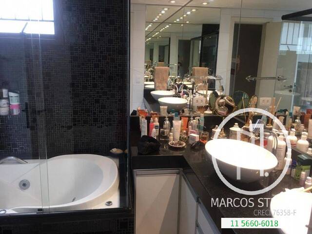 Apartamento para Comprar em São Paulo - 4