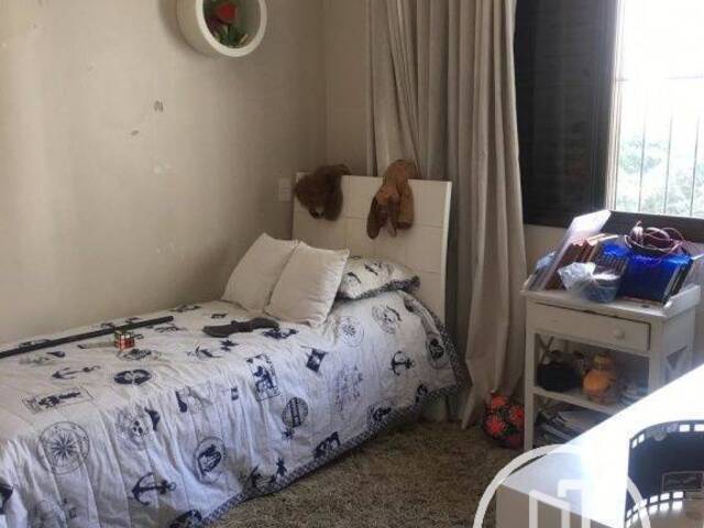 Apartamento para Comprar em São Paulo - 5