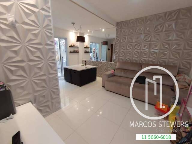 Casa para Comprar em São Paulo - 2