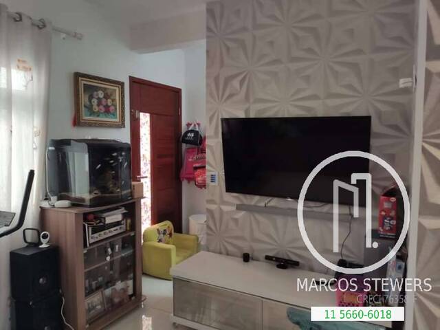 Casa para Comprar em São Paulo - 3