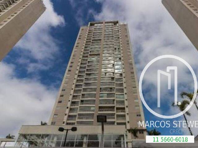 Apartamento para Comprar em São Paulo - 4
