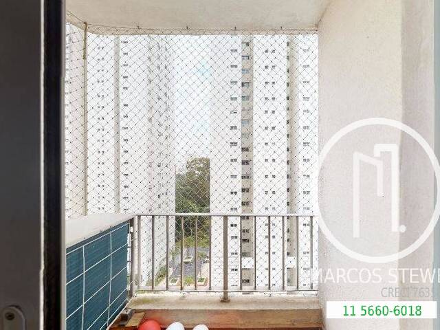 Apartamento para Comprar em São Paulo - 5