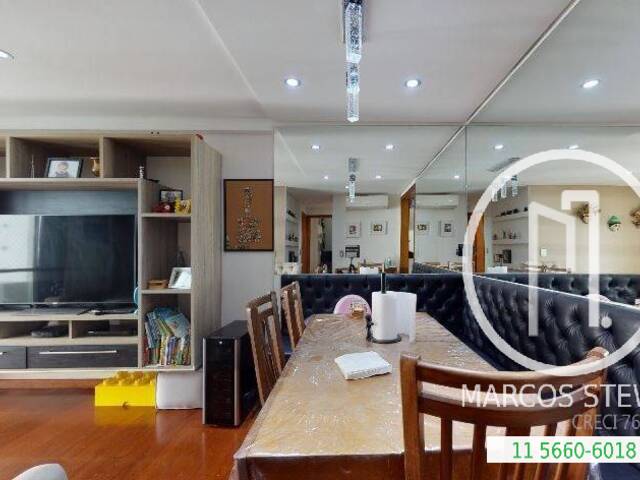 Apartamento para Comprar em São Paulo - 2