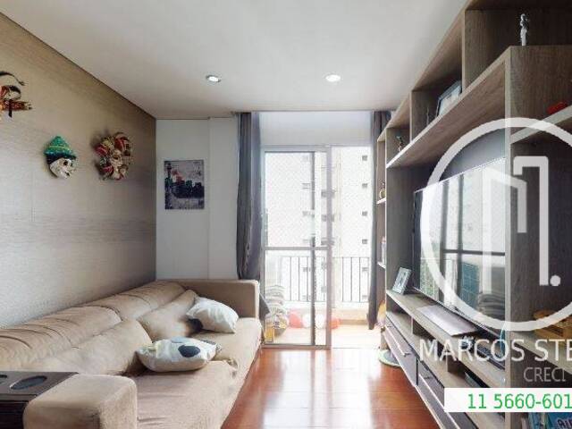 Apartamento para Comprar em São Paulo - 3