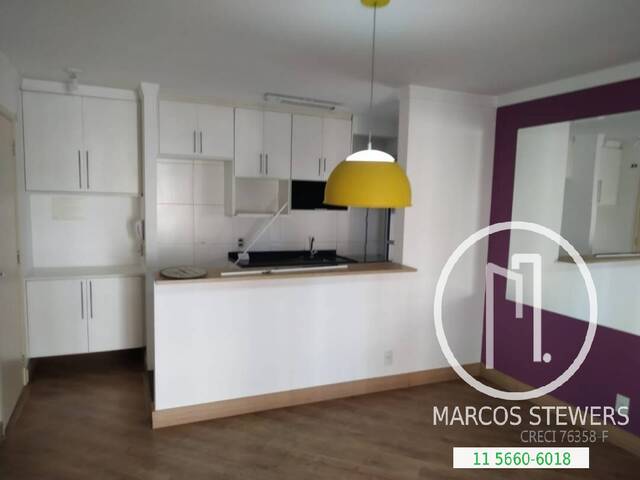 Apartamento para Comprar em São Paulo - 3