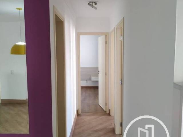 Apartamento para Comprar em São Paulo - 2