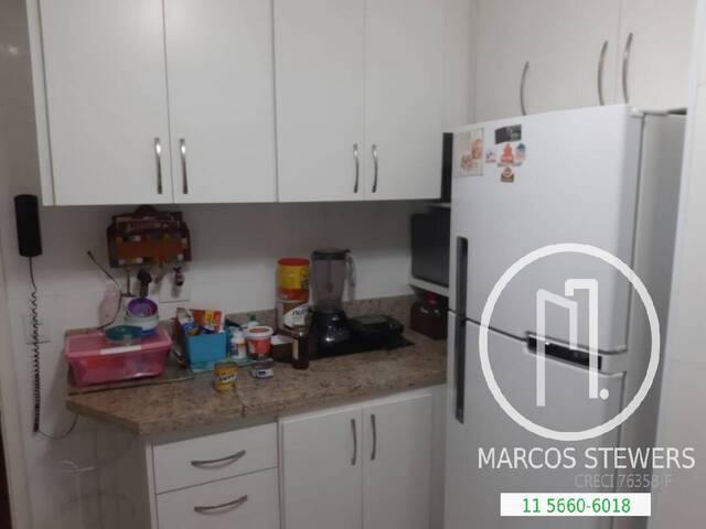 Apartamento para Comprar em São Paulo - 5