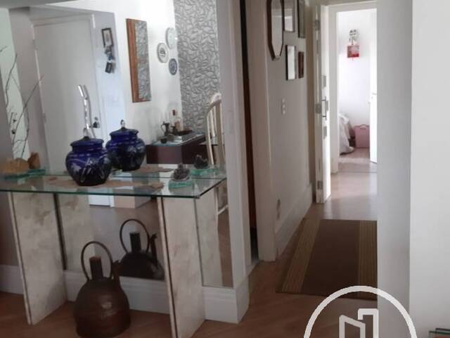 Apartamento para Comprar em São Paulo - 3
