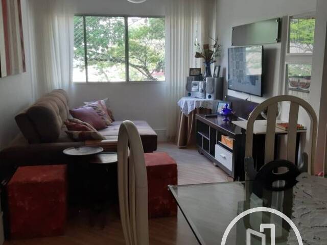 Apartamento para Comprar em São Paulo - 4