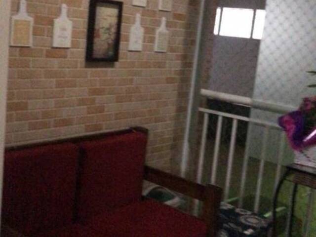 Apartamento para Comprar em São Paulo - 4