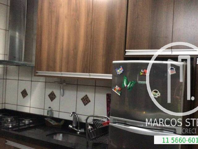 Apartamento para Comprar em São Paulo - 5