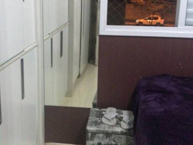 Apartamento para Comprar em São Paulo - 3