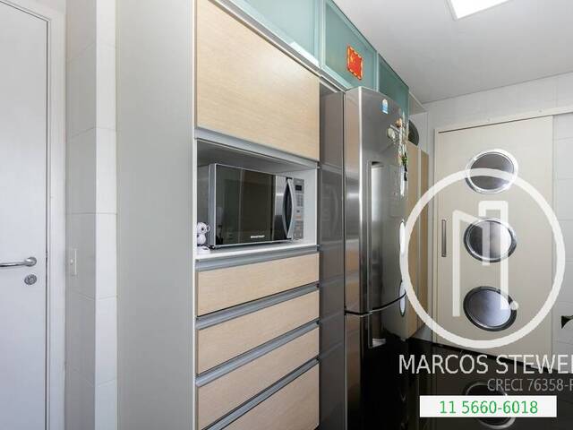 Apartamento para Comprar em São Paulo - 3