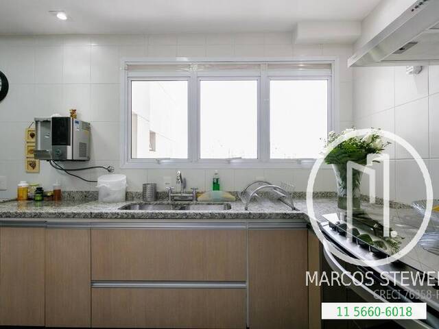 Apartamento para Comprar em São Paulo - 5