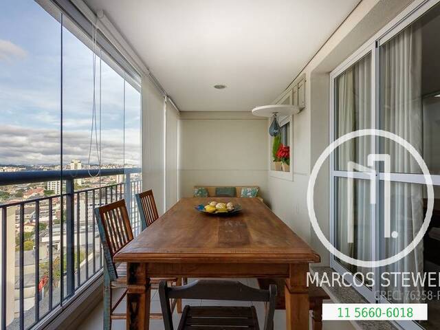 Apartamento para Comprar em São Paulo - 4