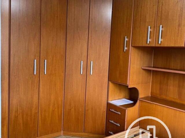 Apartamento para Comprar em São Paulo - 3