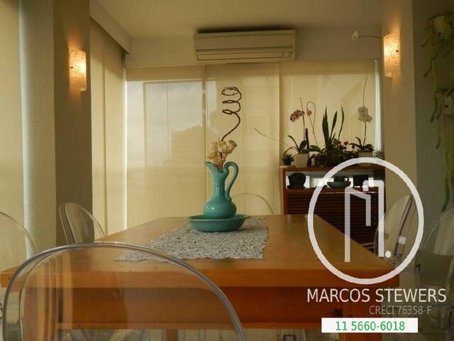 #1C2F8ML - Apartamento para Comprar em São Paulo - SP - 1