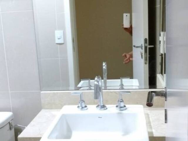 Apartamento para Comprar em São Paulo - 5