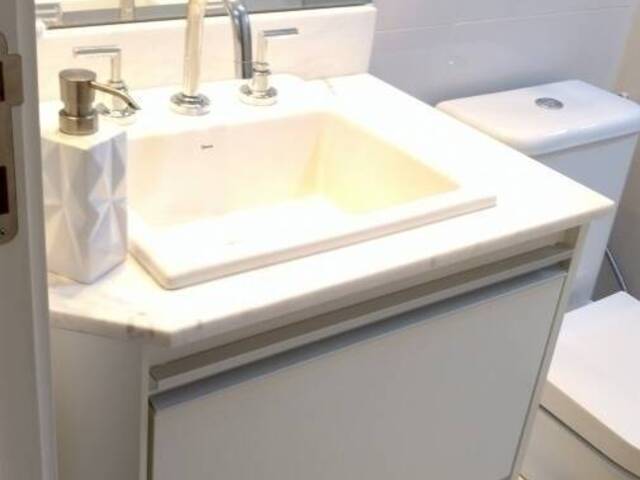 #1C2F8ML - Apartamento para Comprar em São Paulo - SP - 2