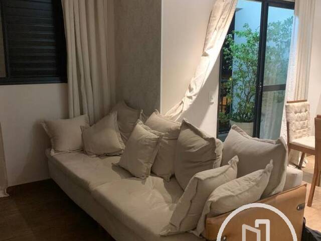 Cobertura para Comprar em São Paulo - 2