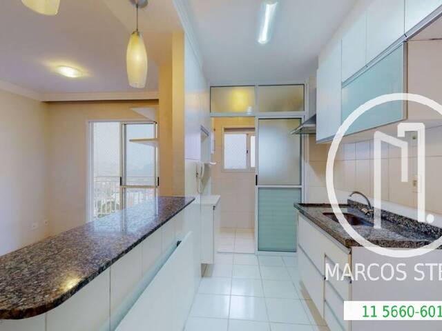 Apartamento para Comprar em São Paulo - 5