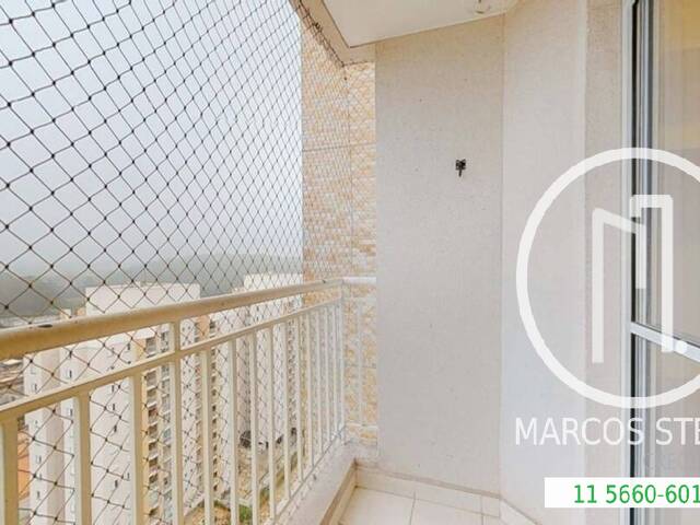 #1I98N9B - Apartamento para Comprar em São Paulo - SP - 2