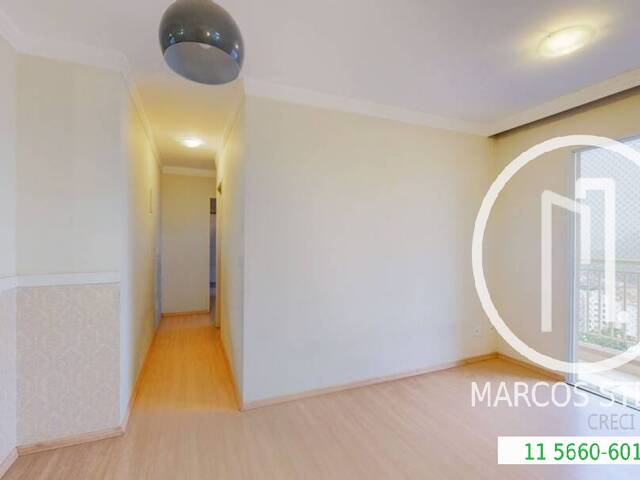 Apartamento para Comprar em São Paulo - 4