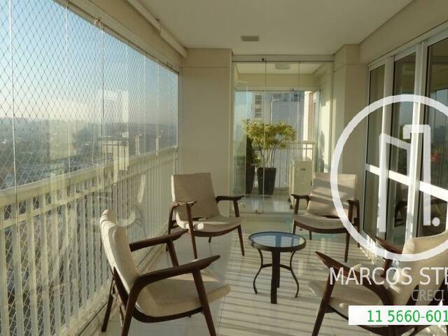 Apartamento para Comprar em São Paulo - 4