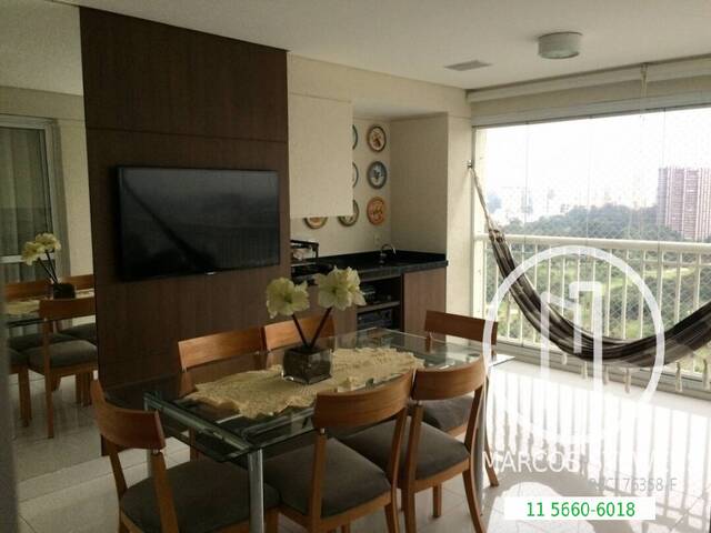 Apartamento para Comprar em São Paulo - 5