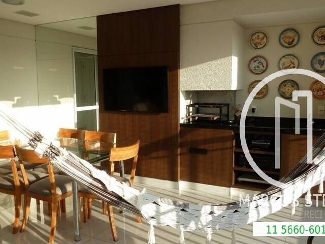 Apartamento para Comprar em São Paulo - 2